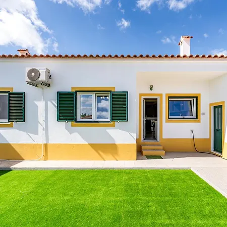 Дом отдыха Casa Florbela In Азейтан