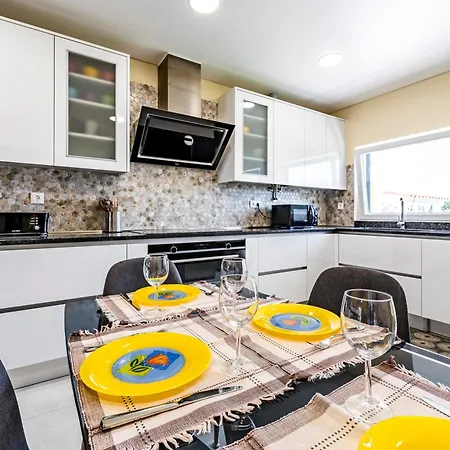 Дом отдыха Casa Florbela In *