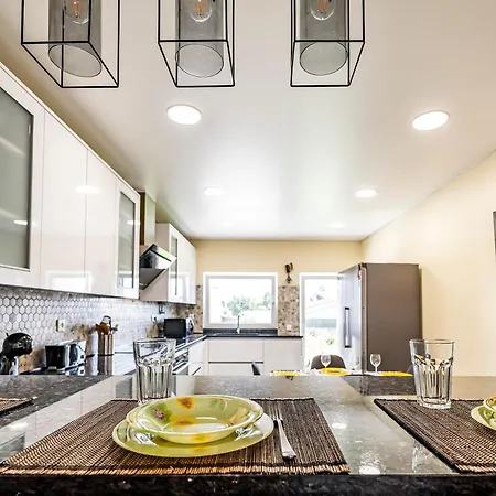 Casa Florbela In Дом отдыха Азейтан
