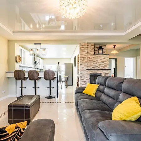 Дом отдыха Casa Florbela In Азейтан