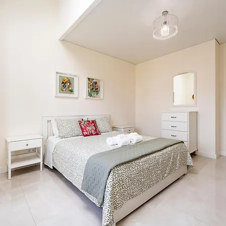 Дом отдыха Casa Florbela In *
