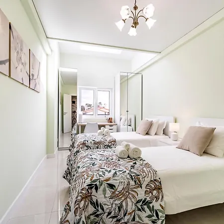 Casa Florbela In * Азейтан