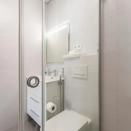 Дом отдыха Casa Florbela In *