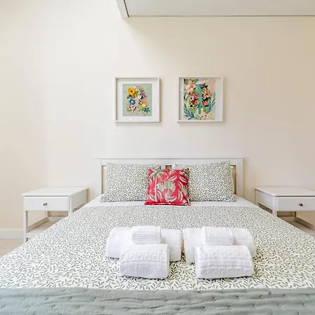 Casa Florbela In Дом отдыха Азейтан