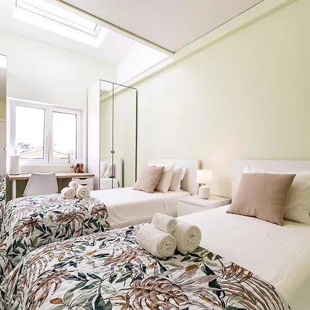 Дом отдыха Casa Florbela In *