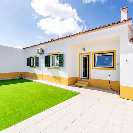 Casa Florbela In Азейтан
